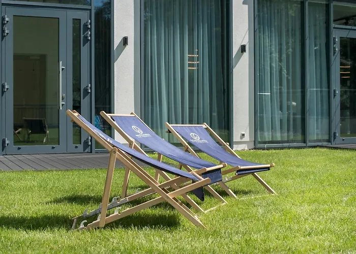 Resort Henryk Świnoujście