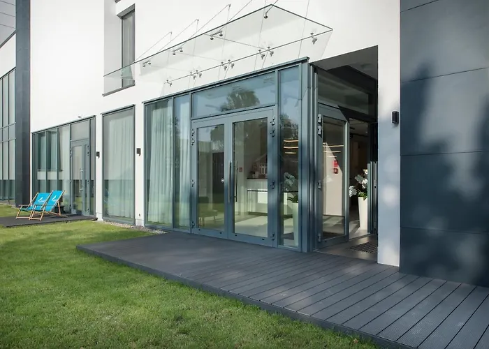 Henryk Resort Świnoujście