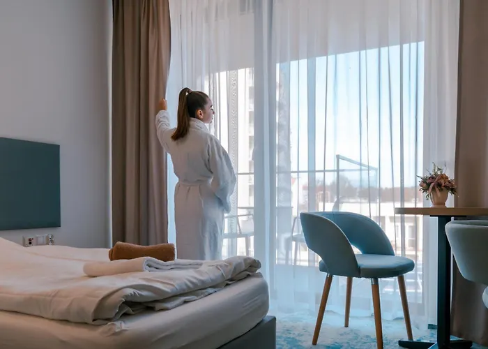 Henryk Resort Świnoujście