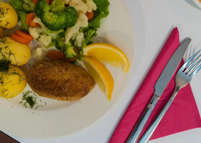 Henryk 2* Świnoujście