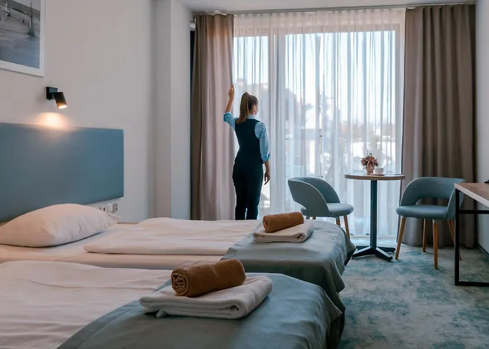 Henryk Świnoujście