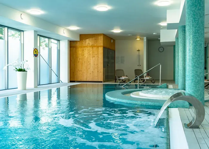 Henryk Resort Świnoujście