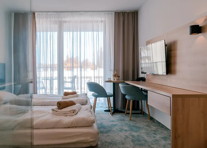 Henryk 2* Świnoujście