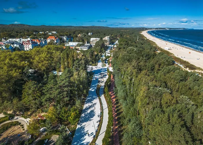 Henryk Resort Świnoujście