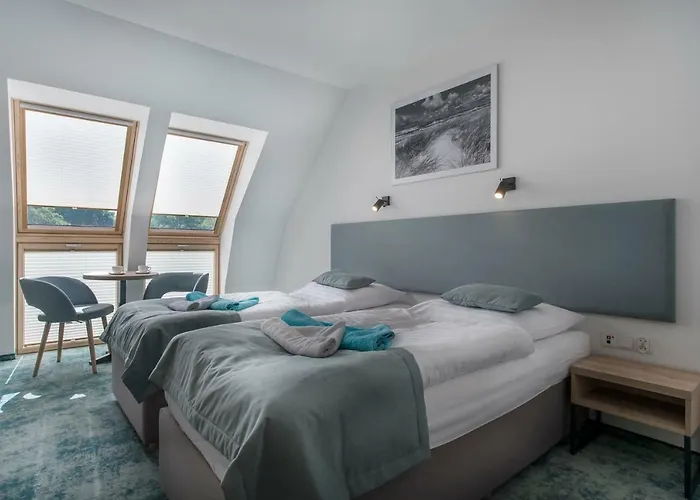 Henryk 2* Świnoujście