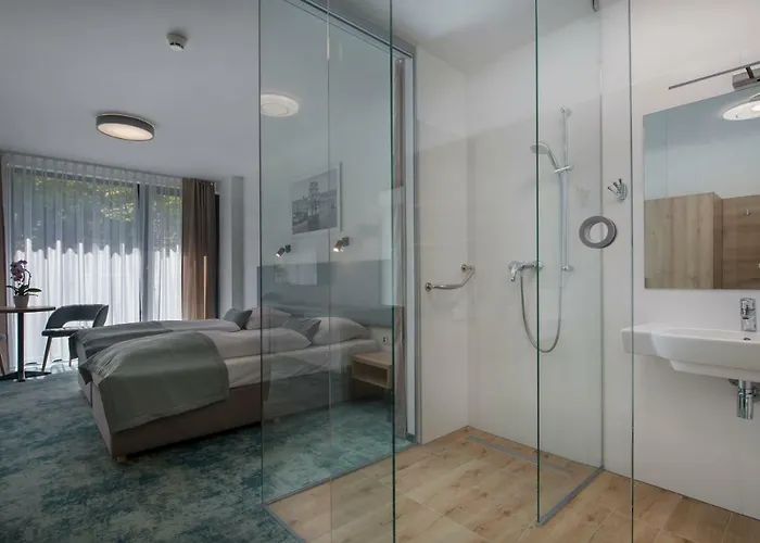 Resort Henryk Świnoujście